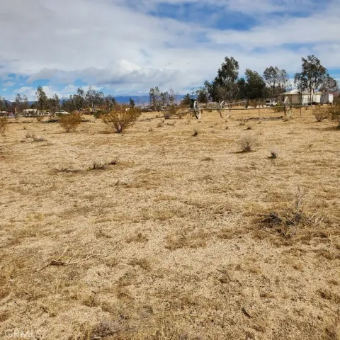 $25,000 | 0 Black Mountain Boulevard, Inyokern, CA 93527