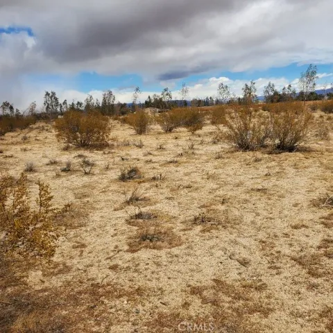 $25,000 | 0 Black Mountain Boulevard, Inyokern, CA 93527