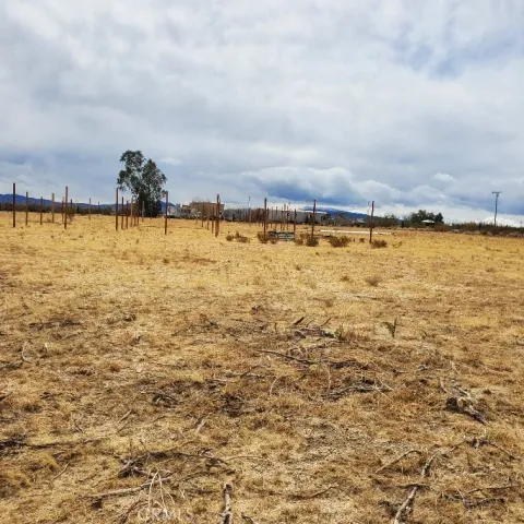 $25,000 | 0 Black Mountain Boulevard, Inyokern, CA 93527