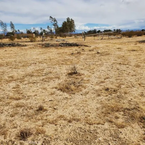 $25,000 | 0 Black Mountain Boulevard, Inyokern, CA 93527