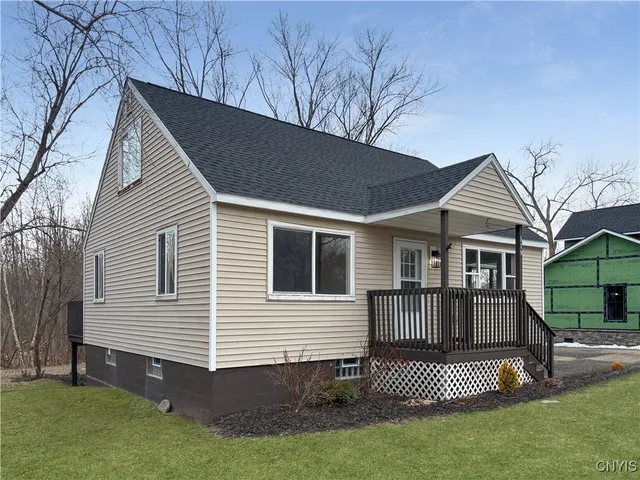 $249,900 | 119 Duerr Road, Salina, NY 13090