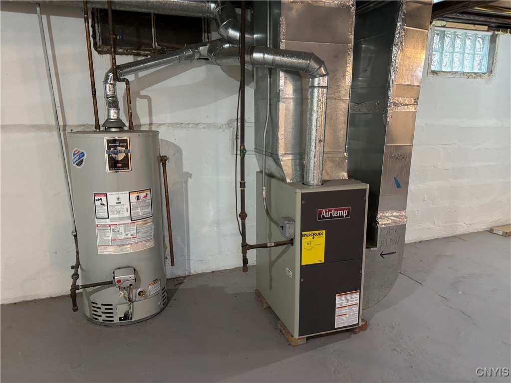 119 Duerr Road Salina, NY 13090 - Photo 33 of 40