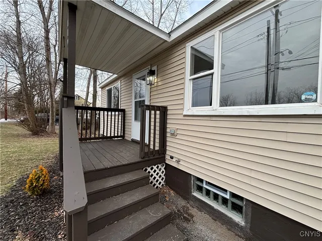 $249,900 | 119 Duerr Road, Salina, NY 13090