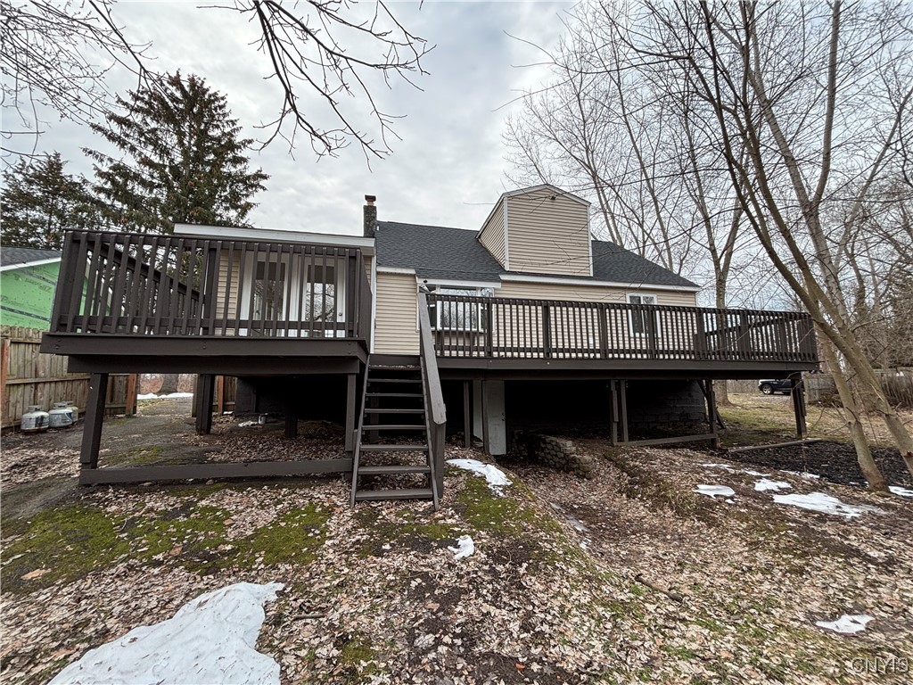 119 Duerr Road Salina, NY 13090 - Photo 37 of 40