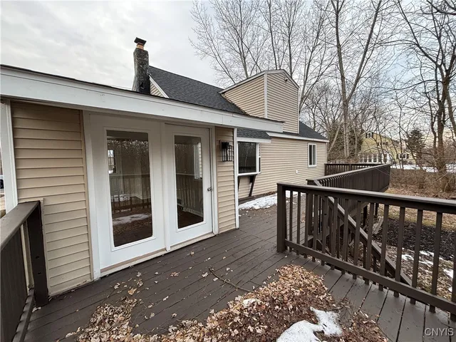 $249,900 | 119 Duerr Road, Salina, NY 13090