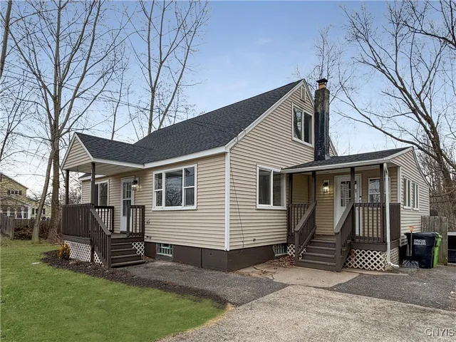 $249,900 | 119 Duerr Road, Salina, NY 13090