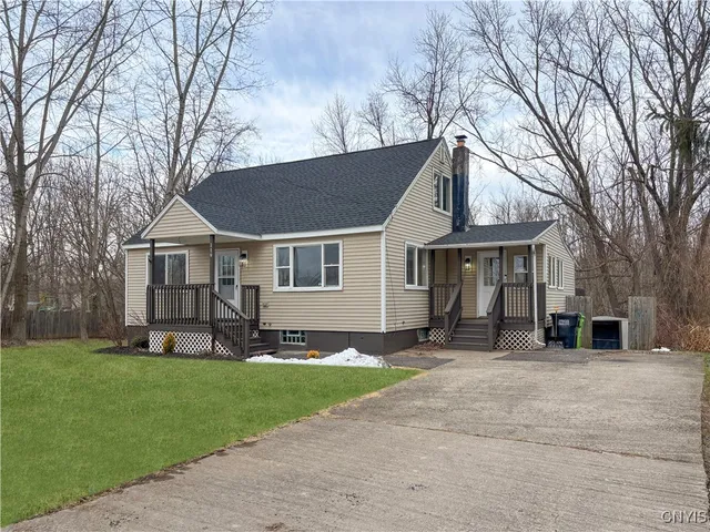 $249,900 | 119 Duerr Road, Salina, NY 13090