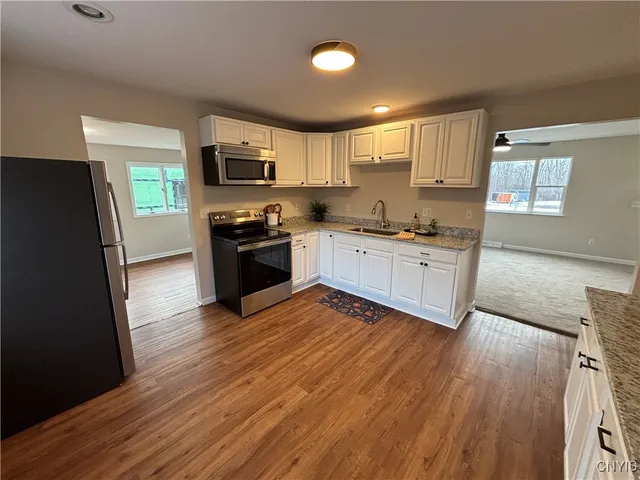 $249,900 | 119 Duerr Road, Salina, NY 13090