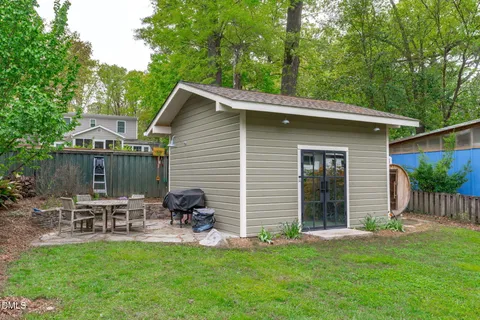 $925,000 | 2111 Pershing Street, Durham, NC 27705