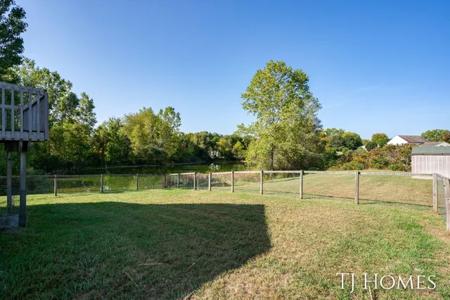 $425,000 | 10525 Edgerton Avenue Northeast, Rockford, MI 49341