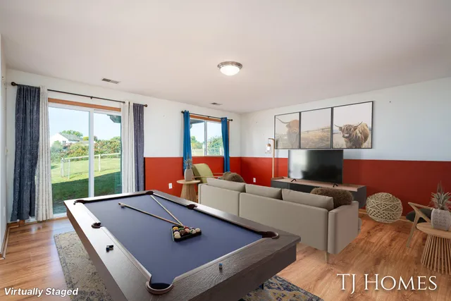 $425,000 | 10525 Edgerton Avenue Northeast, Rockford, MI 49341