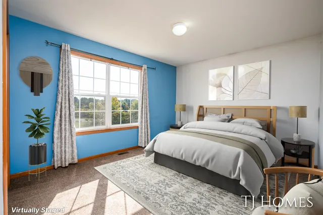 $425,000 | 10525 Edgerton Avenue Northeast, Rockford, MI 49341