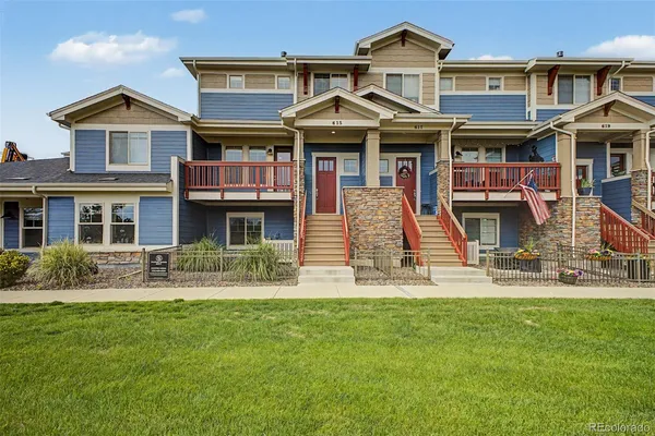 $539,999 | 615 Brennan Circle, Erie, CO 80516