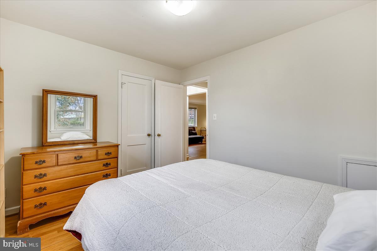 3813 Brightview Street Silver Spring, MD 20902 - Photo 21 of 32 ML Bedroom 1
