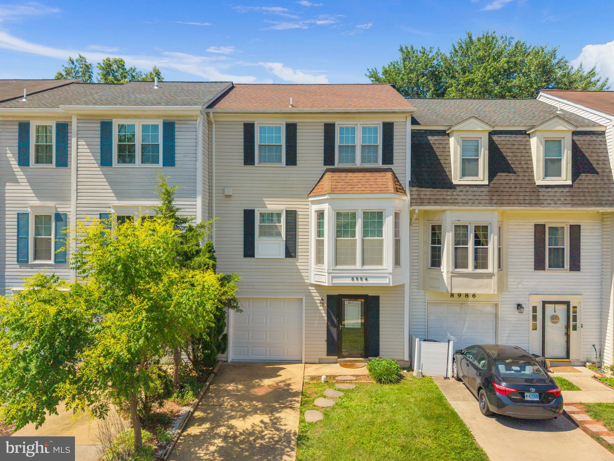8984 Cannon Ridge Drive Manassas, VA 20110 - Photo 8 of 12