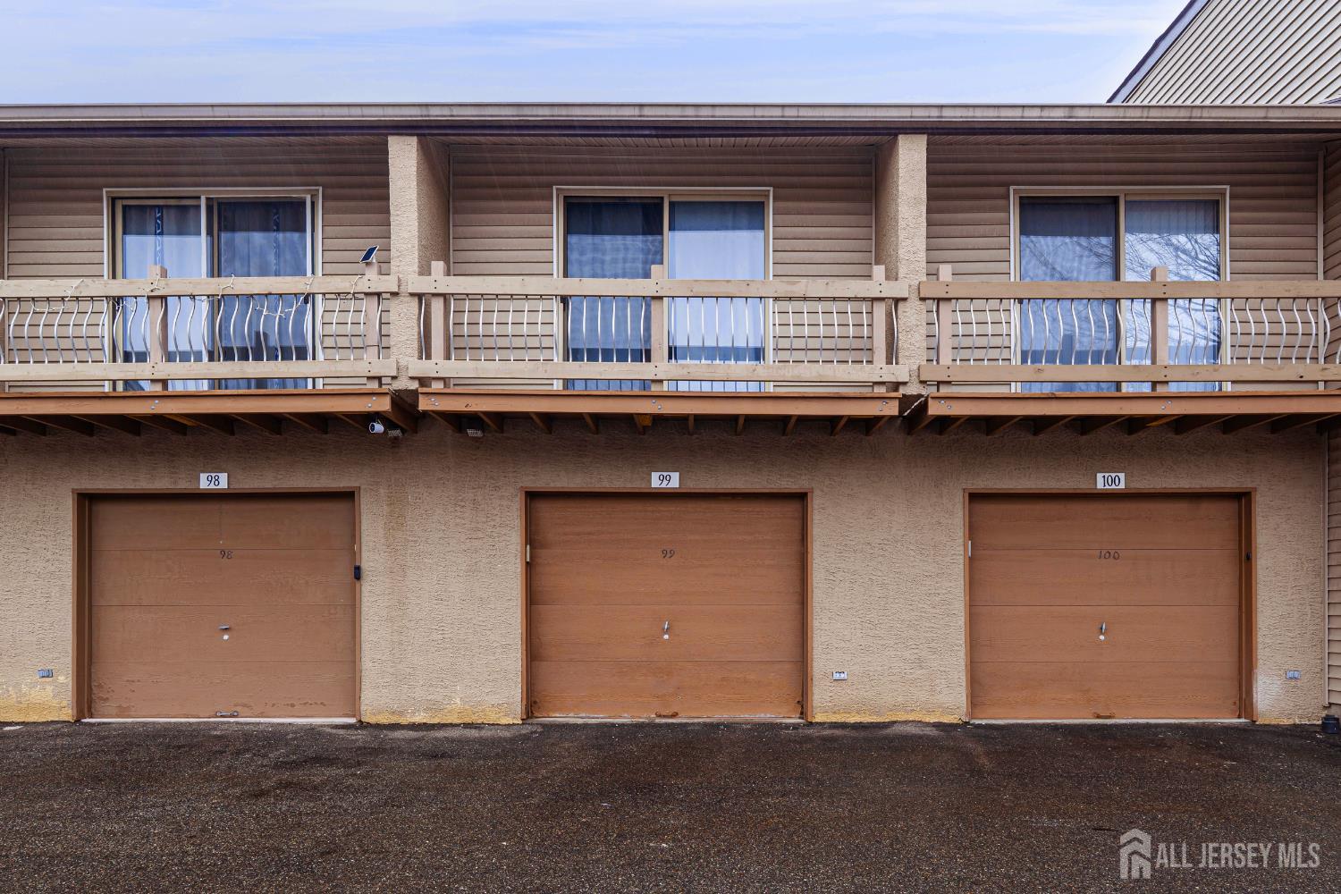 99 Kelly Drive Edison, NJ 08820 - Photo 19 of 29 a house with wooden door