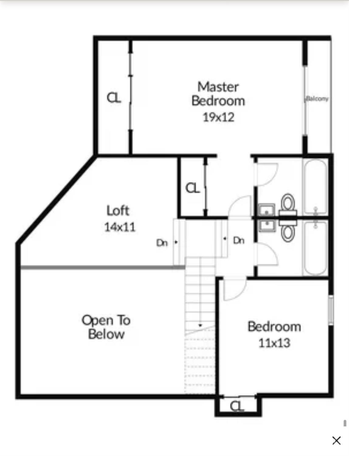 99 Kelly Drive Edison, NJ 08820 - Photo 22 of 29 a picture of a open white and white top