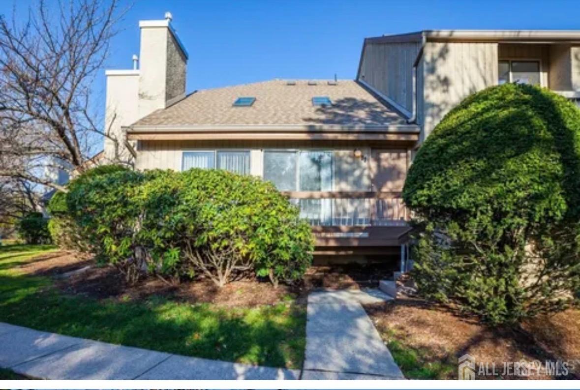 99 Kelly Drive Edison, NJ 08820 - Photo 23 of 29 a view of a house with a yard