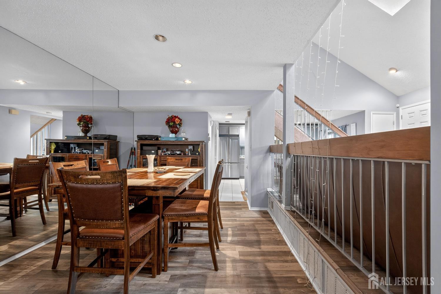 99 Kelly Drive Edison, NJ 08820 - Photo 10 of 29 a view of a dining room with furniture