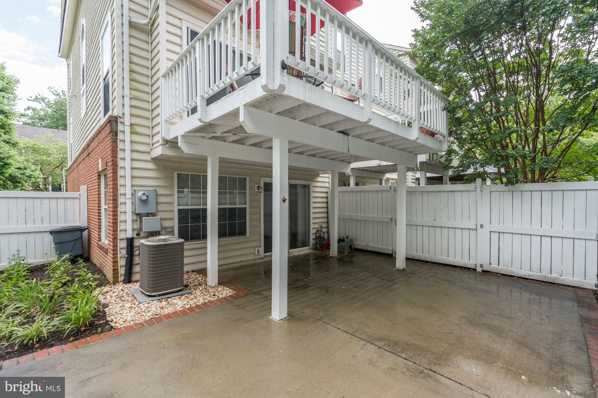 12012 Edgemere Circle Reston, VA 20190 - Photo 39 of 44