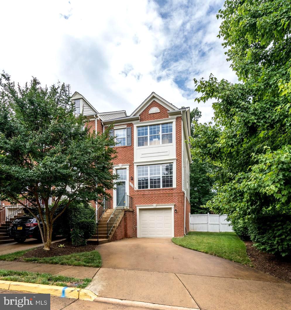 12012 Edgemere Circle Reston, VA 20190 - Photo 44 of 44
