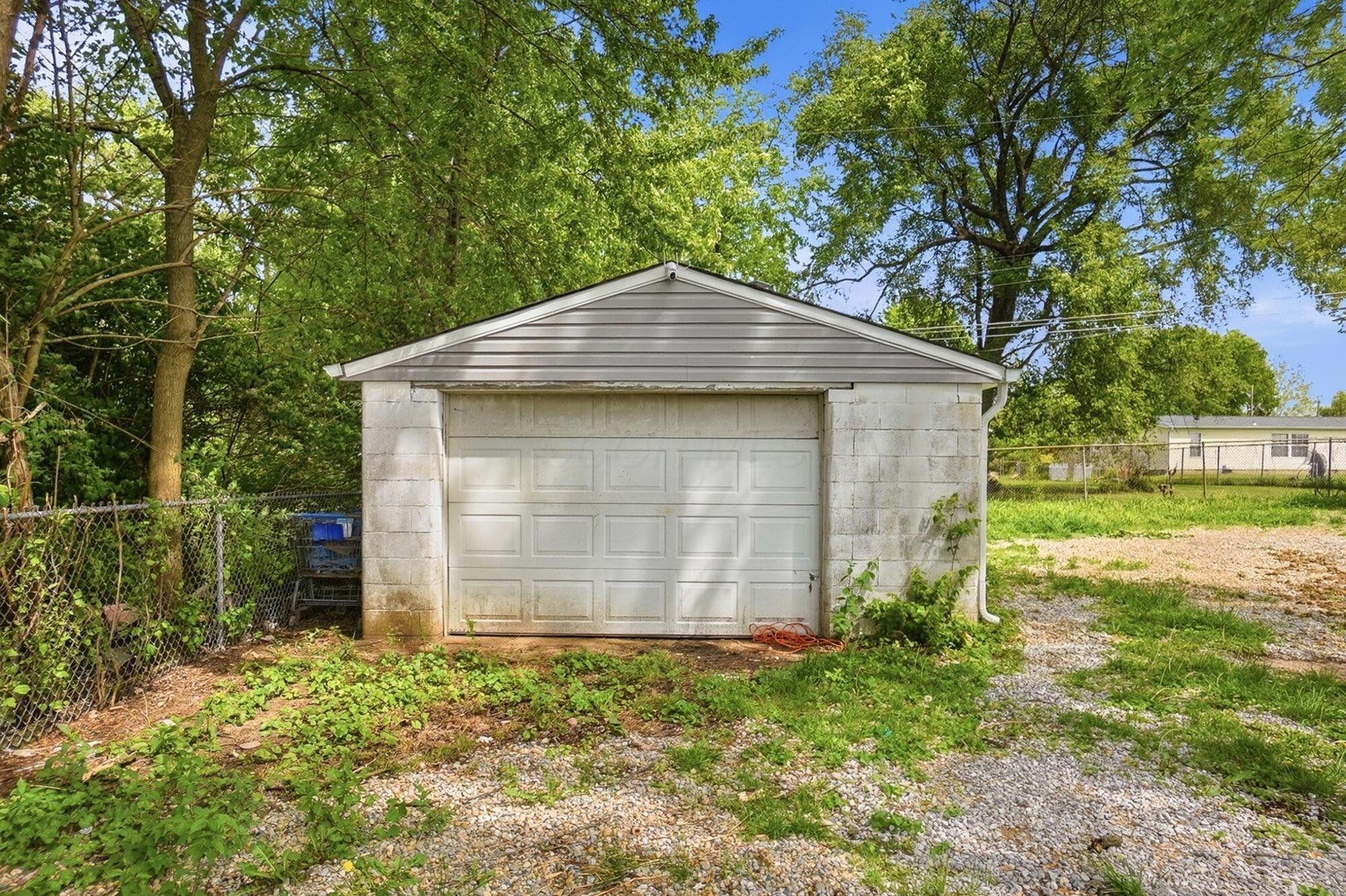 544 Cedarwood Road Columbus, OH 43207 - Photo 46 of 64 046