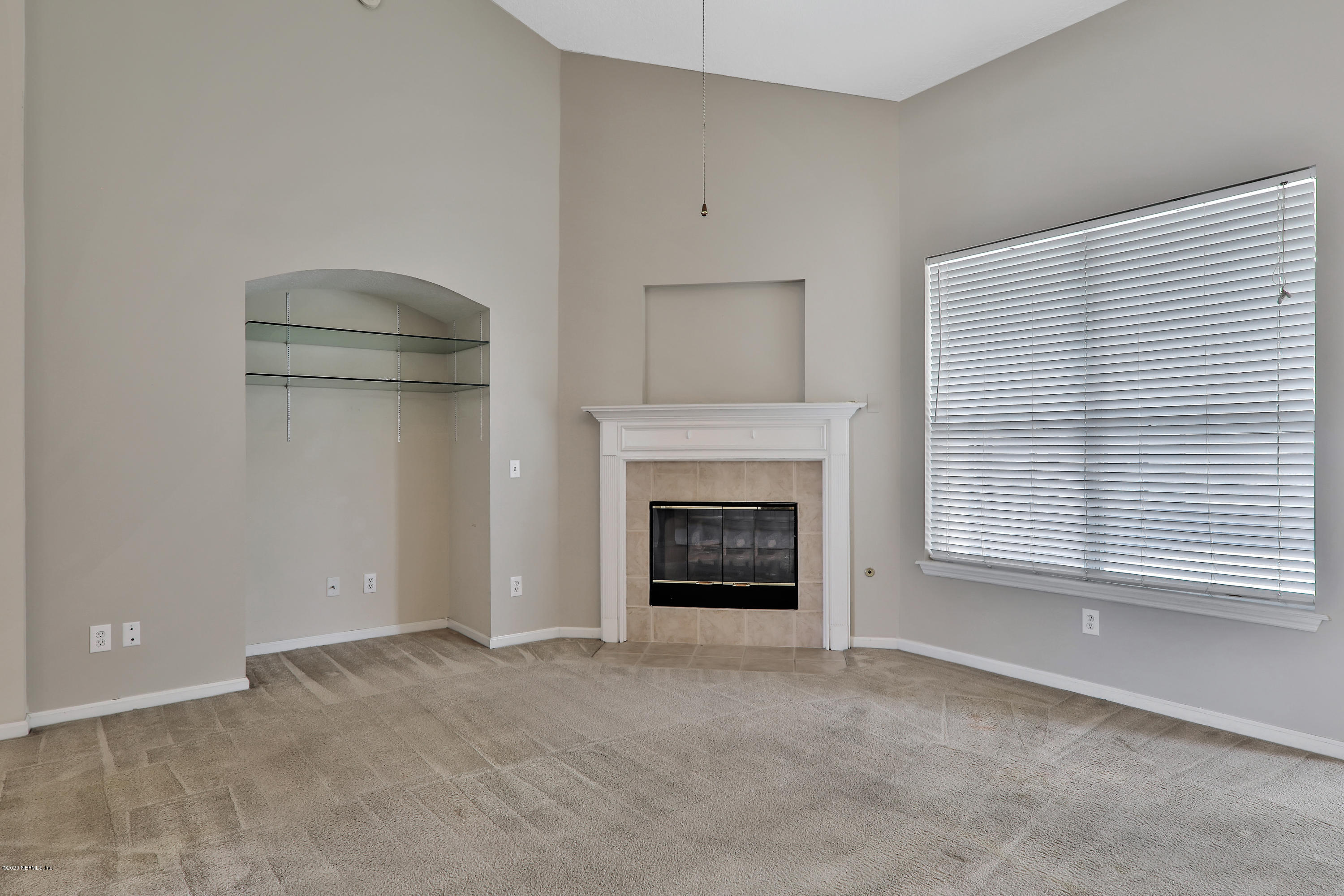 1751 Margarets Walk Road Fleming Island, FL 32003 - Photo 11 of 38 Living room