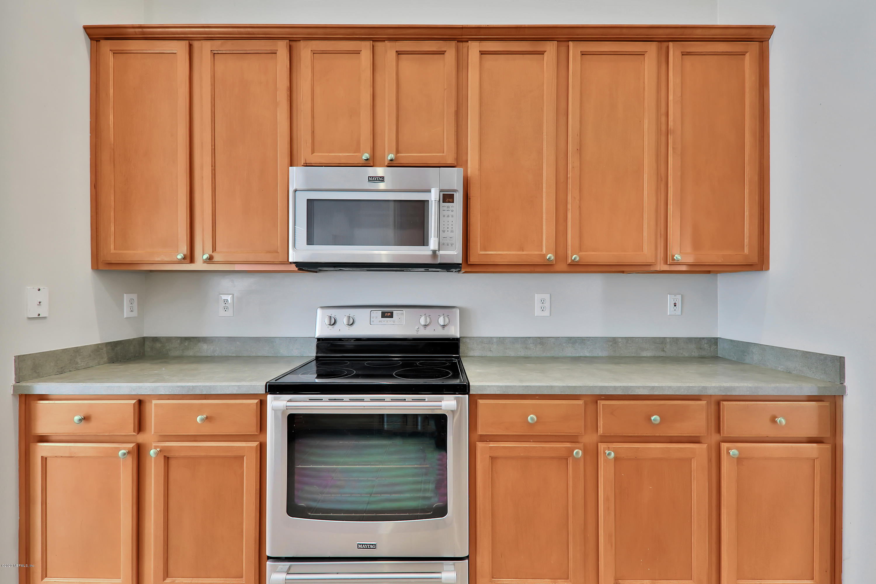 1751 Margarets Walk Road Fleming Island, FL 32003 - Photo 17 of 38 Kitchen 2