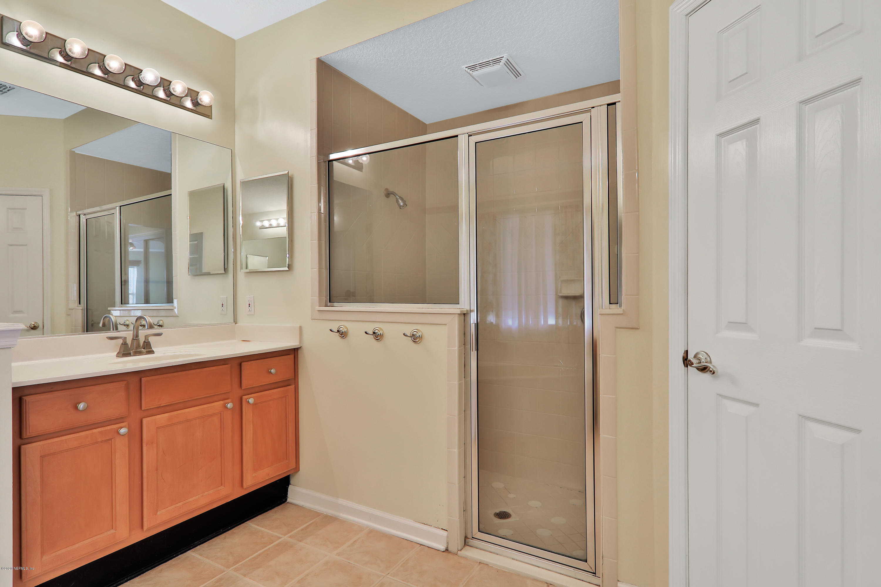 1751 Margarets Walk Road Fleming Island, FL 32003 - Photo 20 of 38 Master bathroom