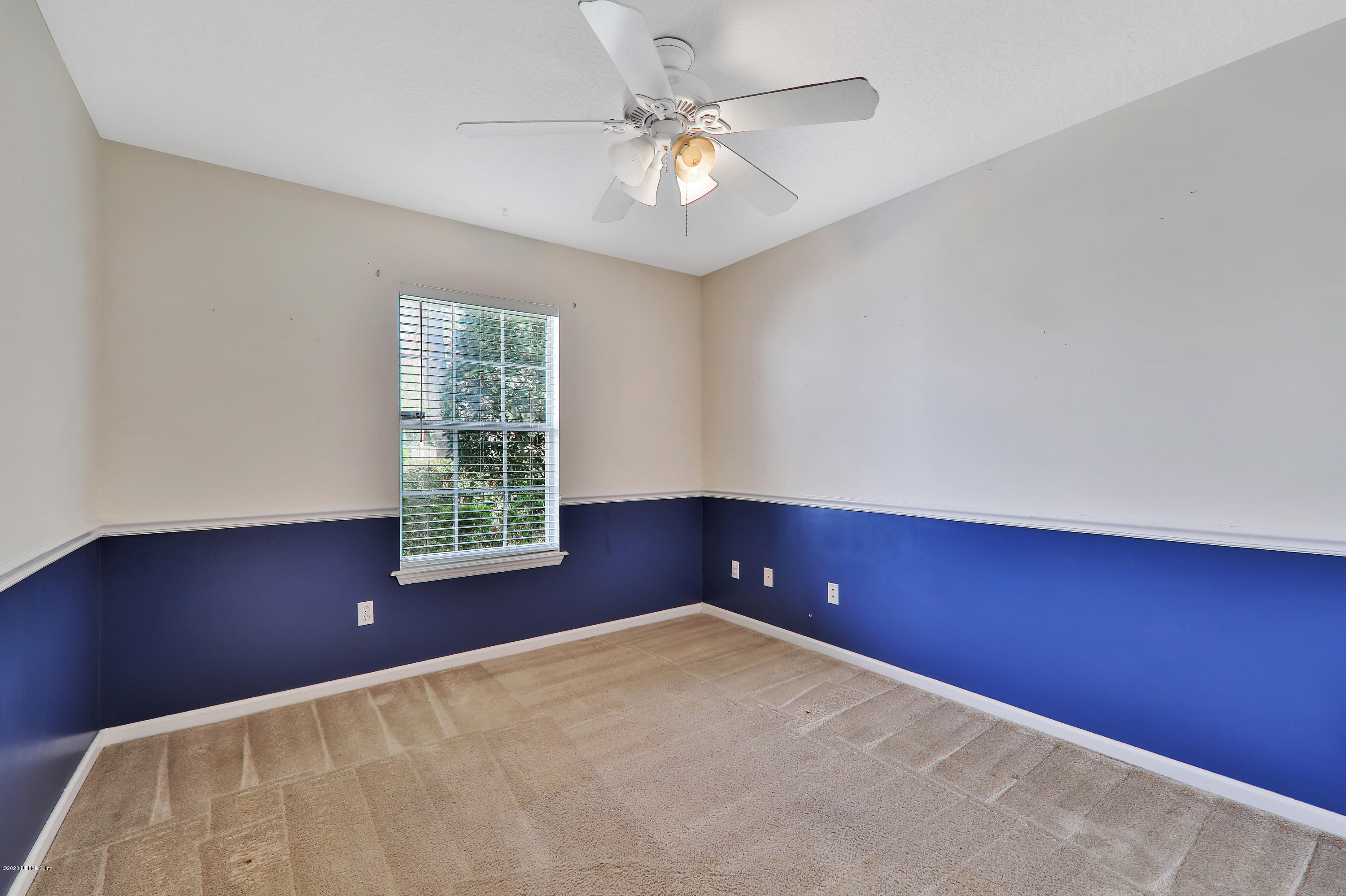 1751 Margarets Walk Road Fleming Island, FL 32003 - Photo 23 of 38 Bedroom 2