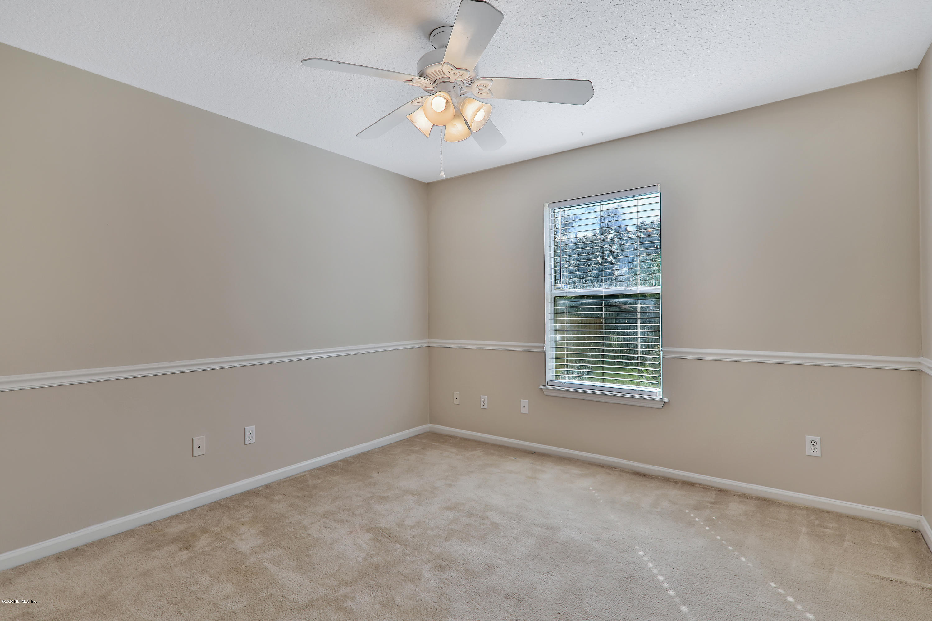 1751 Margarets Walk Road Fleming Island, FL 32003 - Photo 25 of 38 Bedroom 3