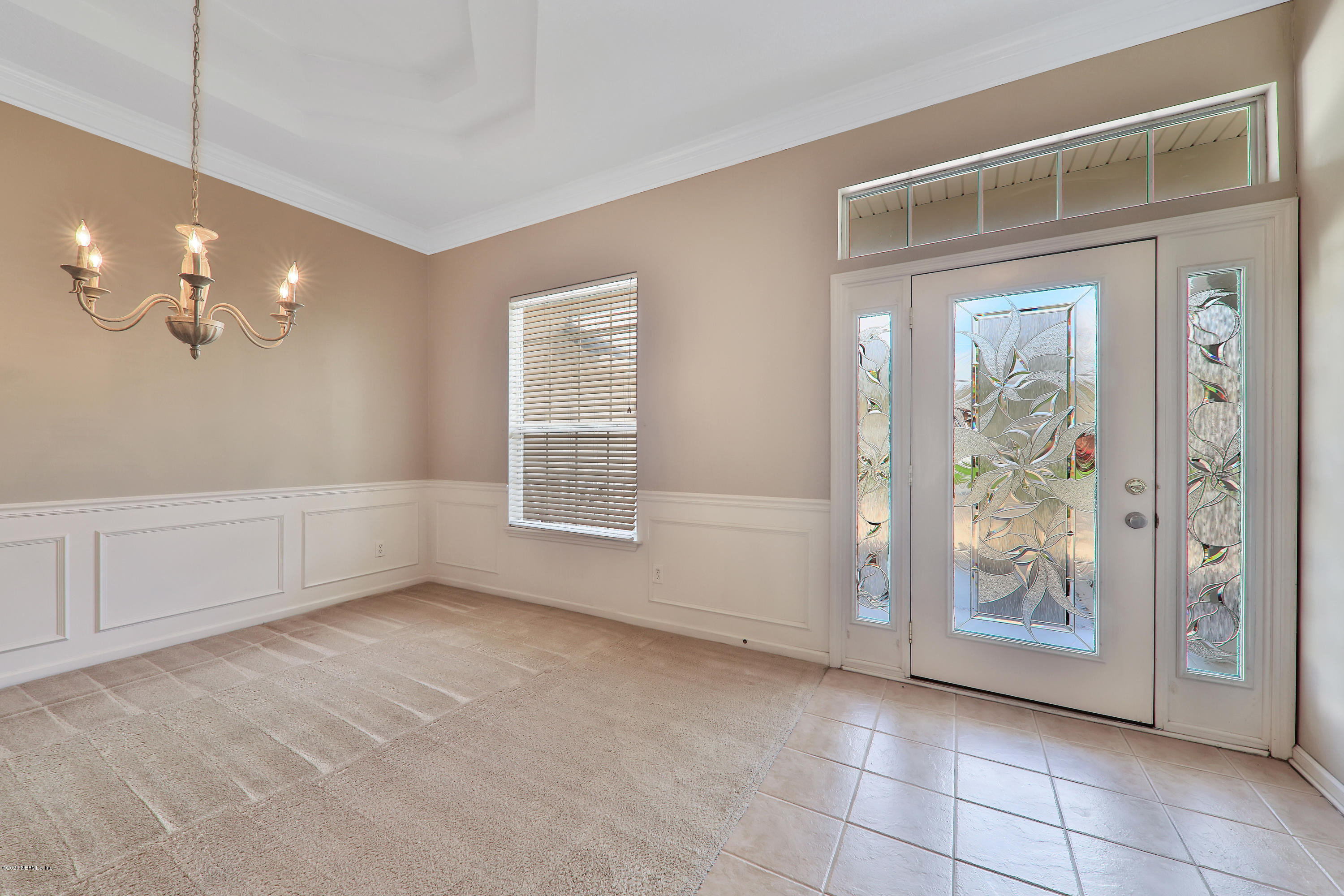 1751 Margarets Walk Road Fleming Island, FL 32003 - Photo 6 of 38 Dining room