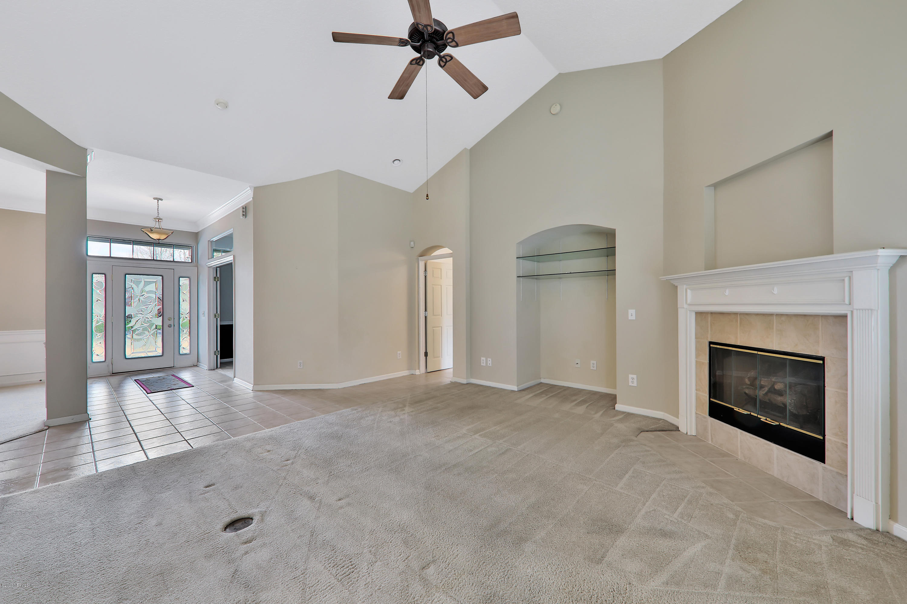 1751 Margarets Walk Road Fleming Island, FL 32003 - Photo 10 of 38 Living room 3