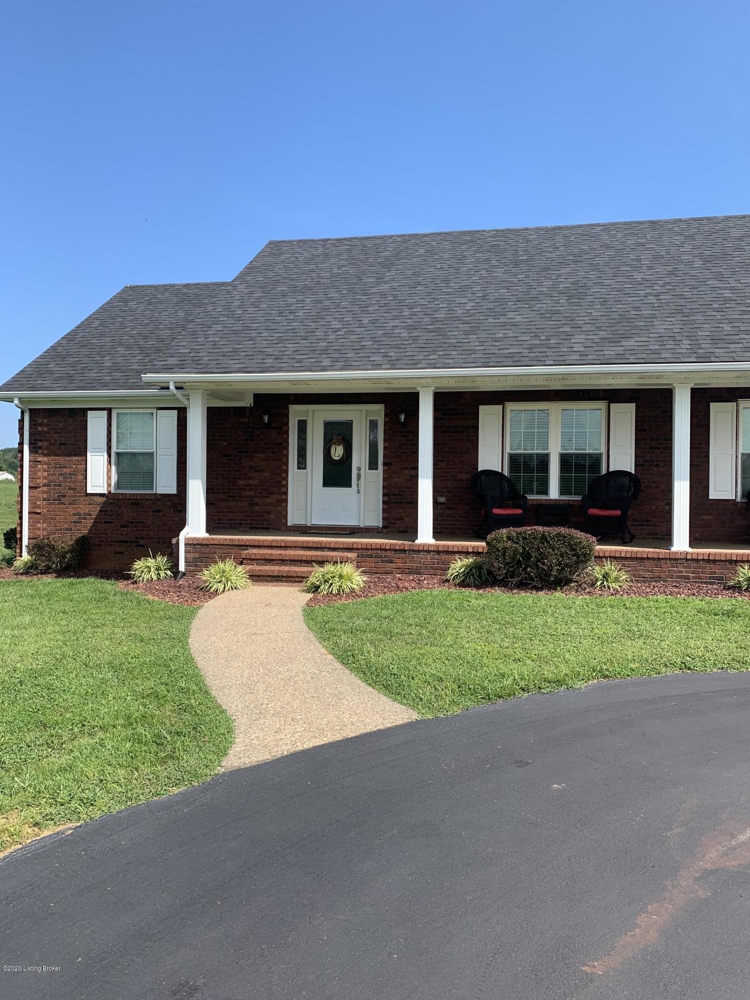 780 East Millerstown Road Upton, KY 42784 - Photo 4 of 42 Pic 39