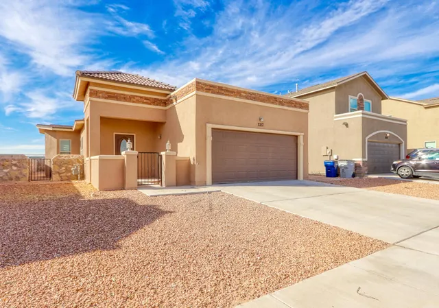 $215,000 | 3217 Willie Cager, El Paso, TX 79938