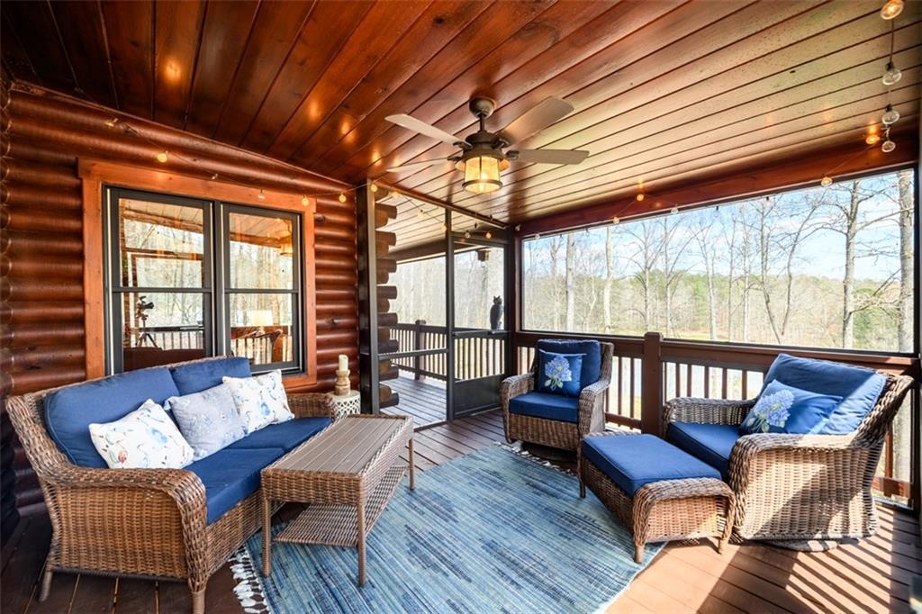 91 Whispering Lake Way Blue Ridge, GA 30513 - Photo 5 of 36
