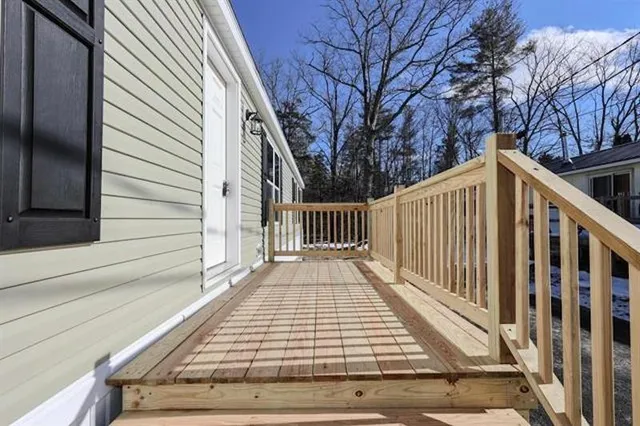 $179,900 | 27 Firelite Road, Conway, NH 03860