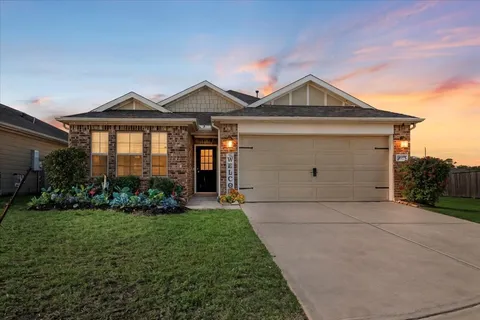 $299,000 | 427 Rosebank Ranch, Magnolia, TX 77354