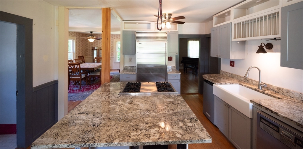 38 Blueberry Hill Road New Salem, MA 01355 - Photo 6 of 41