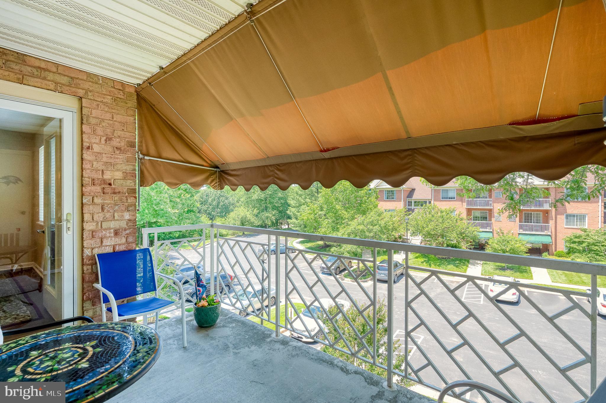 405 Kilree Road, Unit 301 Lutherville-Timonium, MD 21093 - Photo 33 of 40