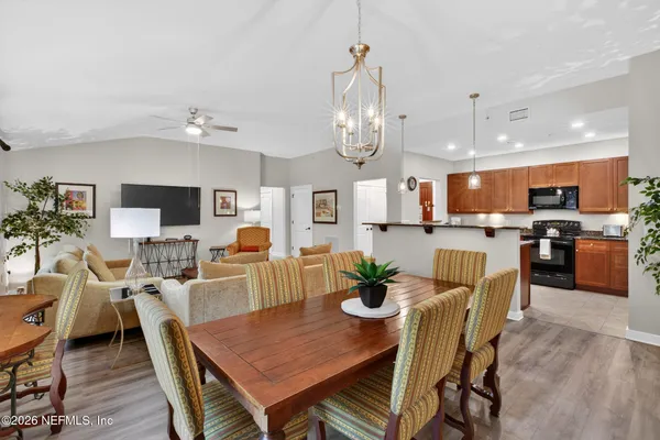 $349,900 | 965 Registry Boulevard, Unit 309, St. Augustine, FL 32092