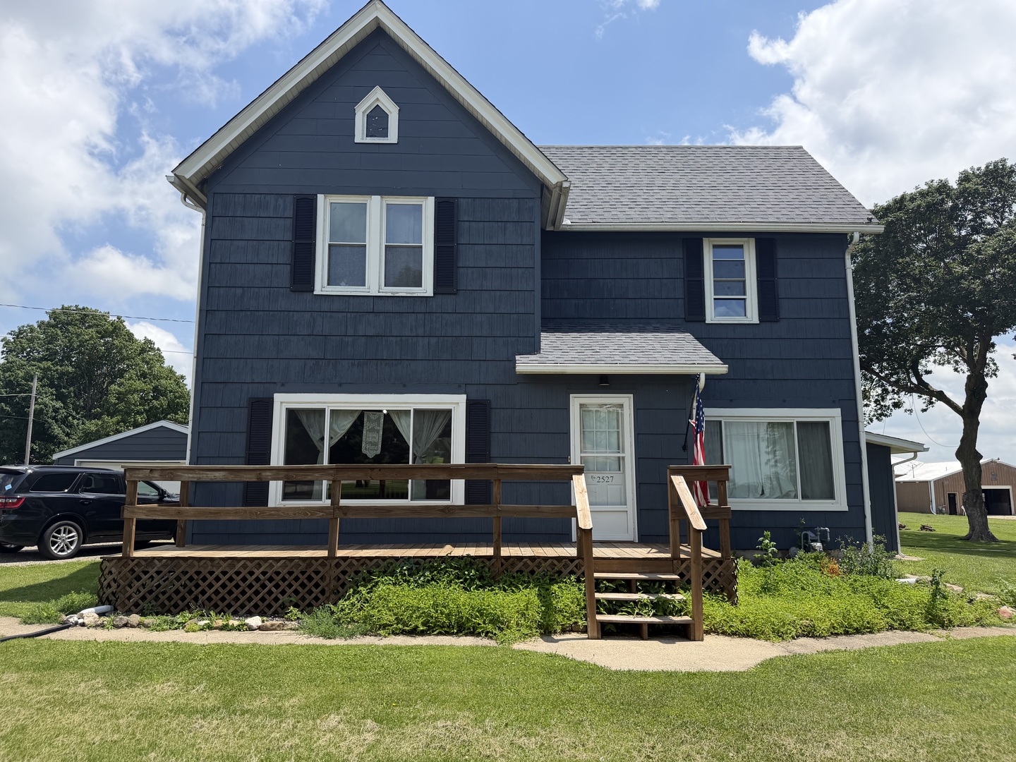 2527 South Union Road Polo, IL 61064 - Photo 1 of 42
