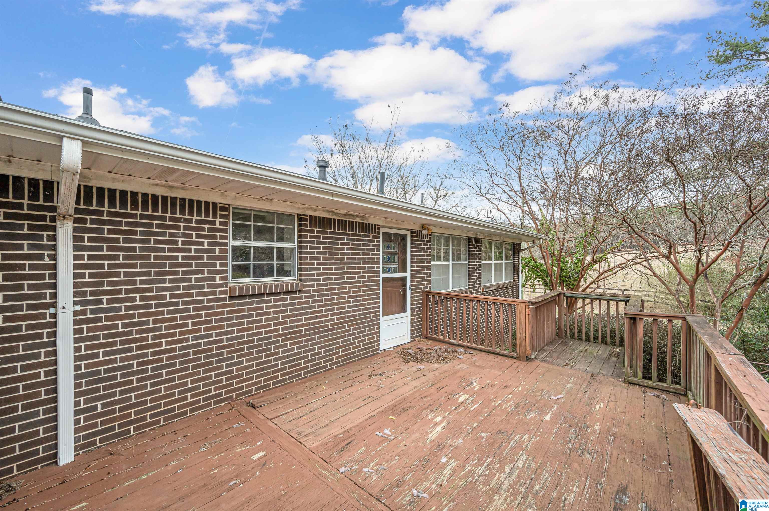 7629 Old Springville Road Trussville, AL 35173 - Photo 41 of 50