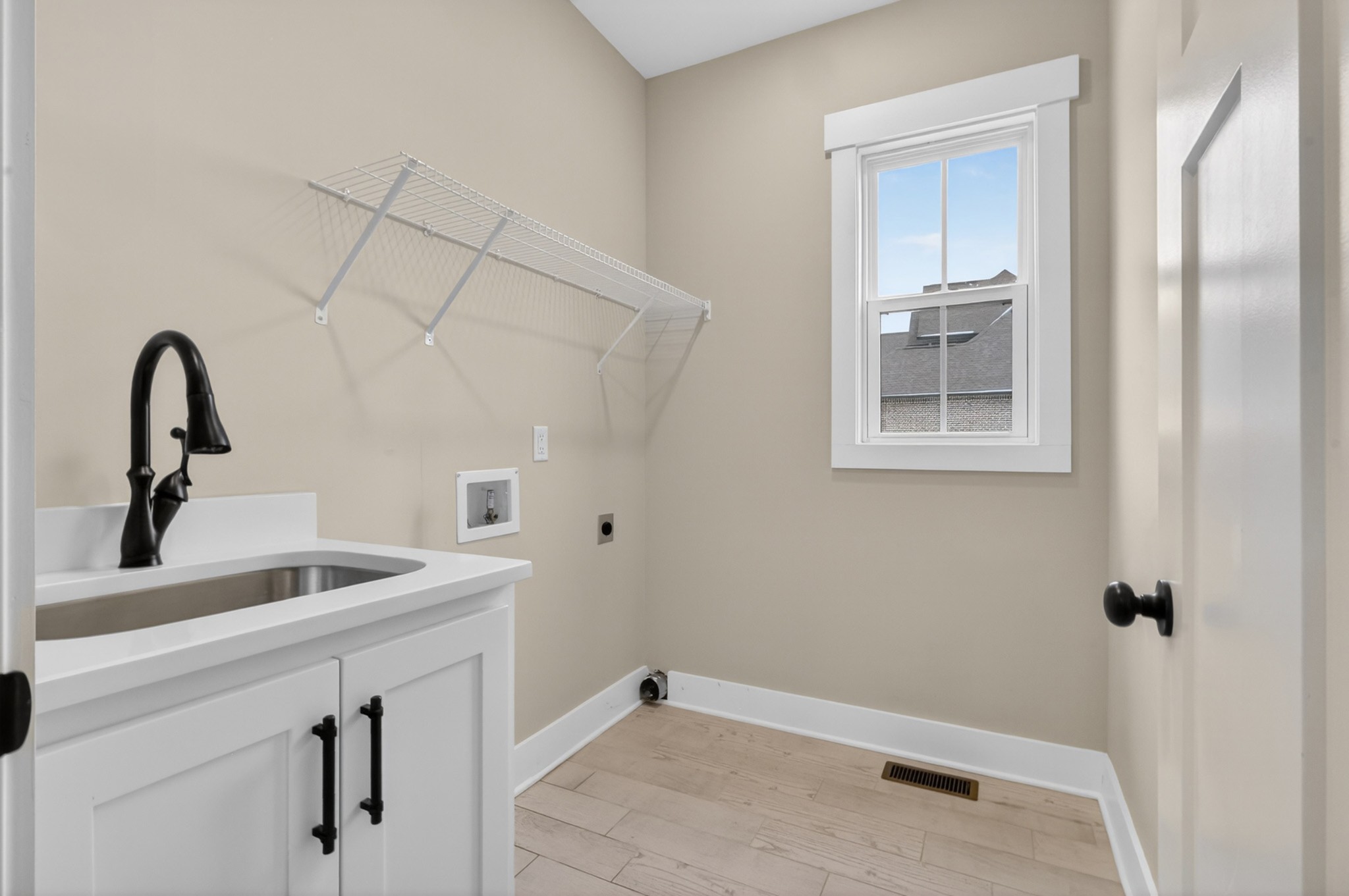 746 North Russell Street Portland, TN 37148 - Photo 39 of 45 a close view of a sink and tap