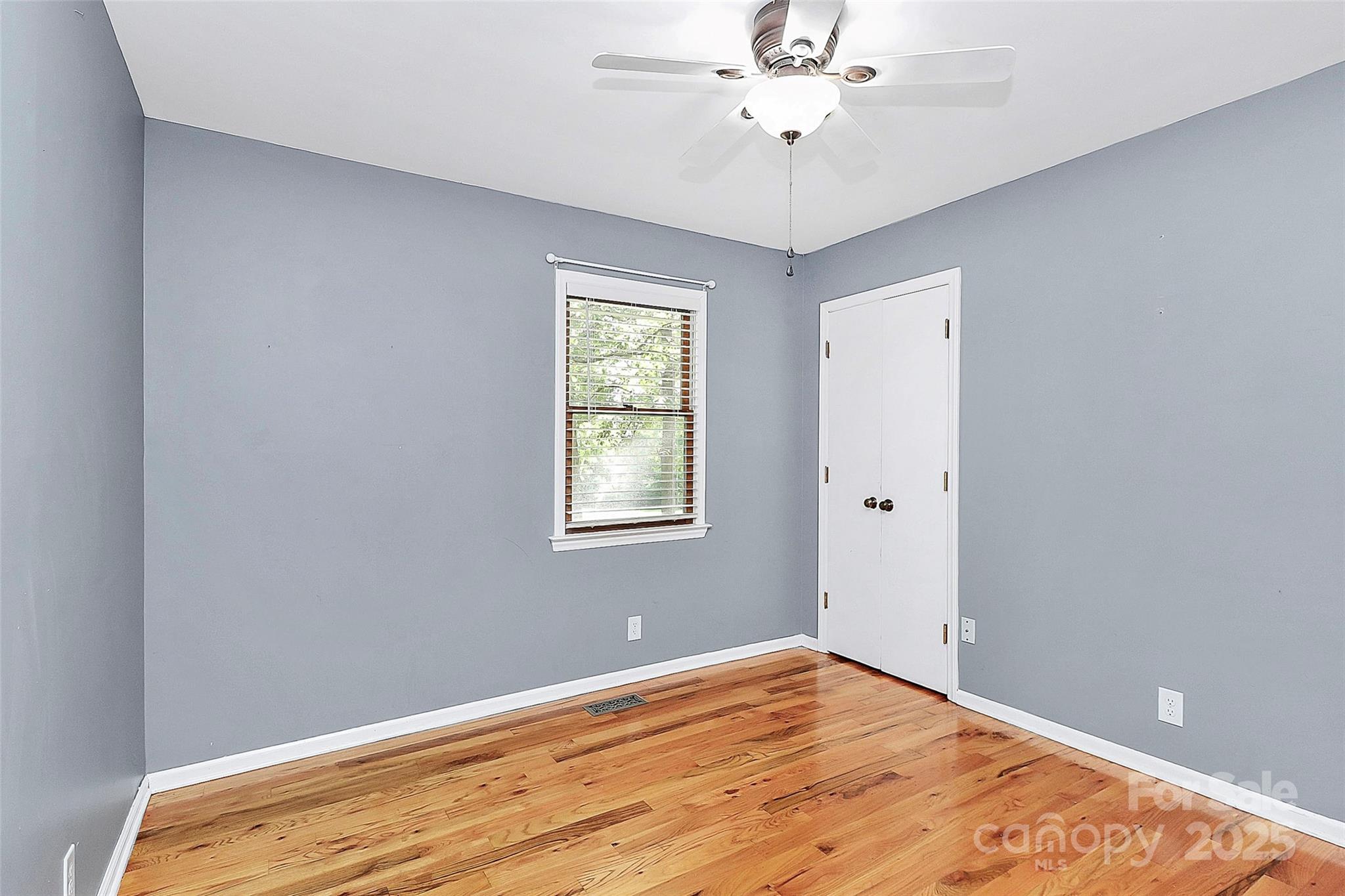 3311 Camden Road Marshville, NC 28103 - Photo 15 of 29 a view of empty room with window