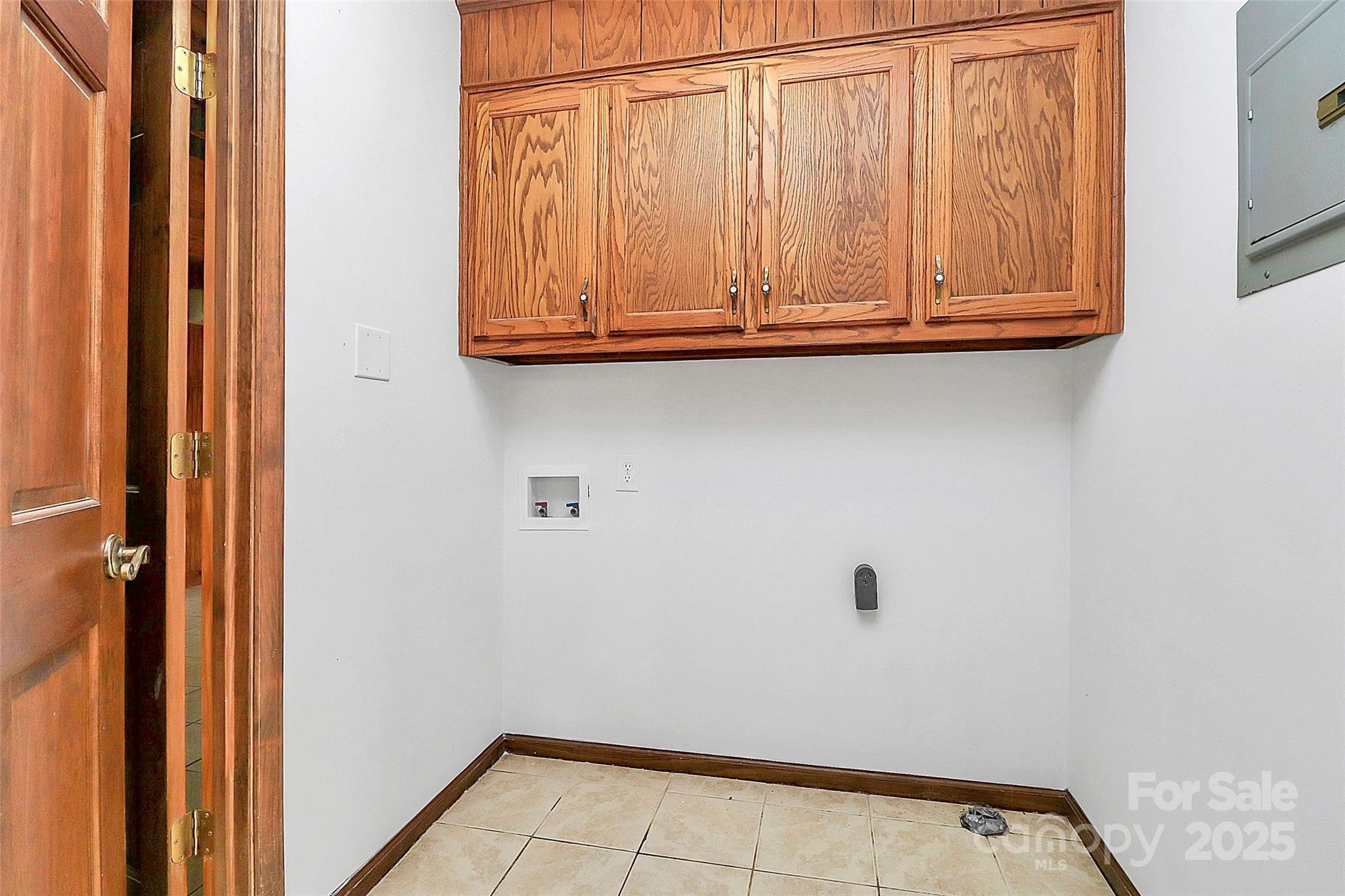 3311 Camden Road Marshville, NC 28103 - Photo 20 of 29 a view of a utility room