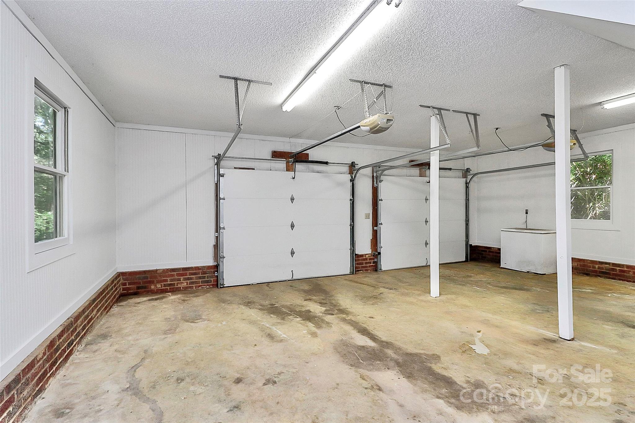 3311 Camden Road Marshville, NC 28103 - Photo 25 of 29 a view of a garage