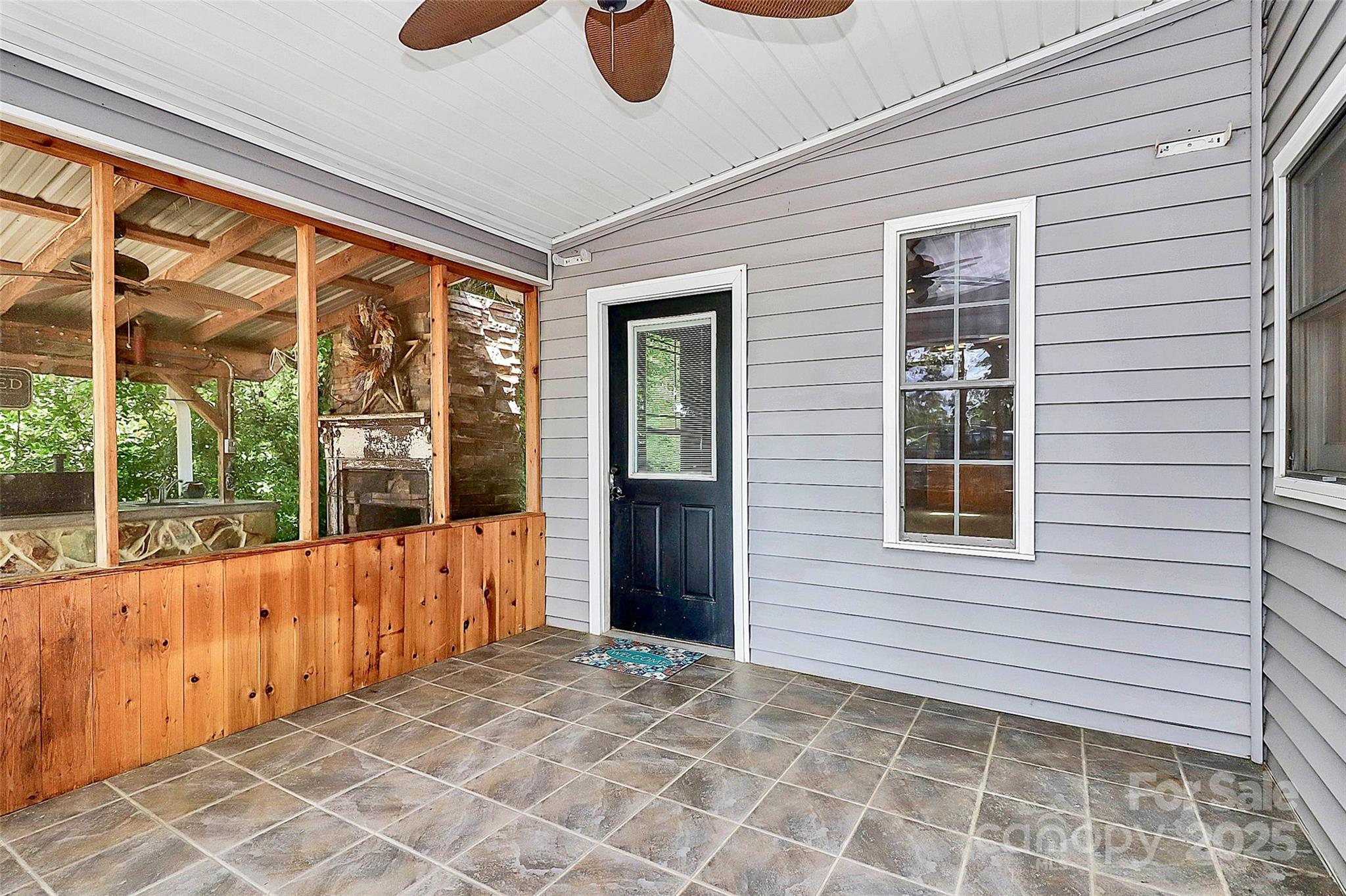 3311 Camden Road Marshville, NC 28103 - Photo 8 of 29 a view of an entryway