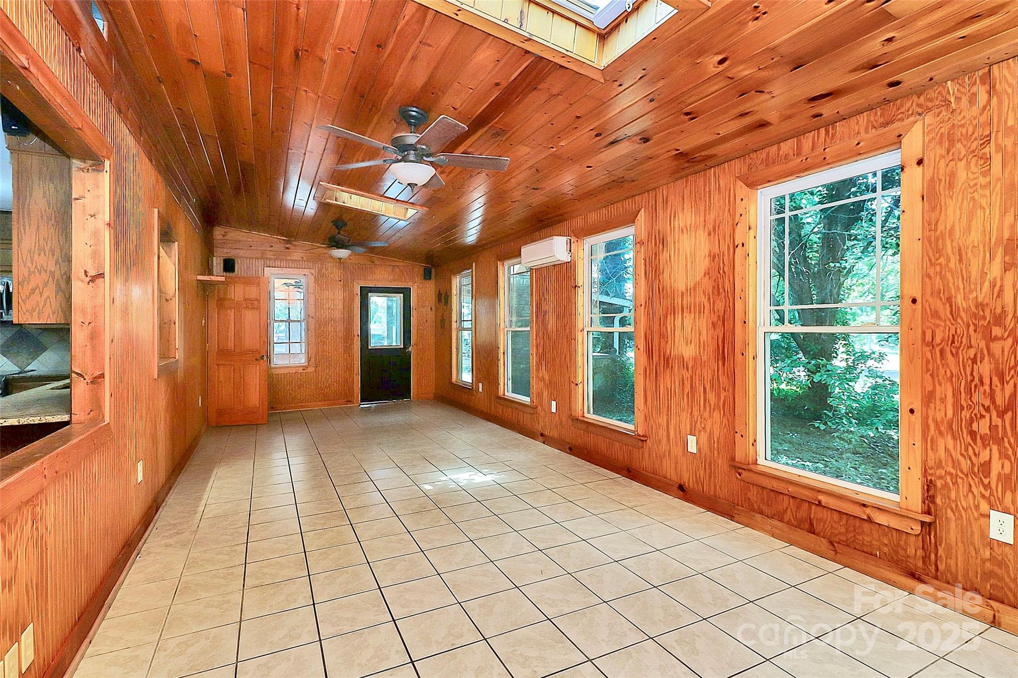 3311 Camden Road Marshville, NC 28103 - Photo 9 of 29 a view of an entryway with a window