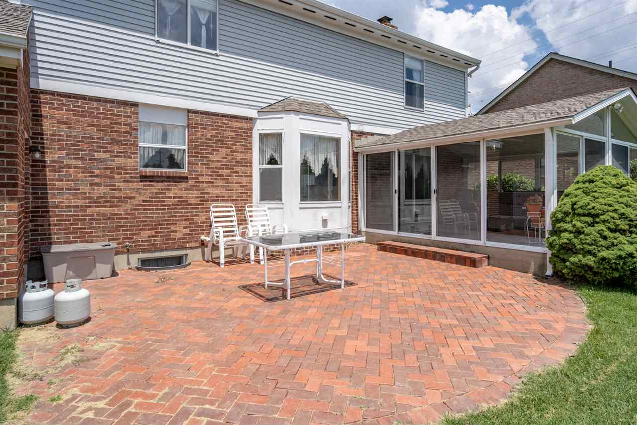 1223 Cayton Road Florence, KY 41042 - Photo 26 of 29 Gallery Image 26